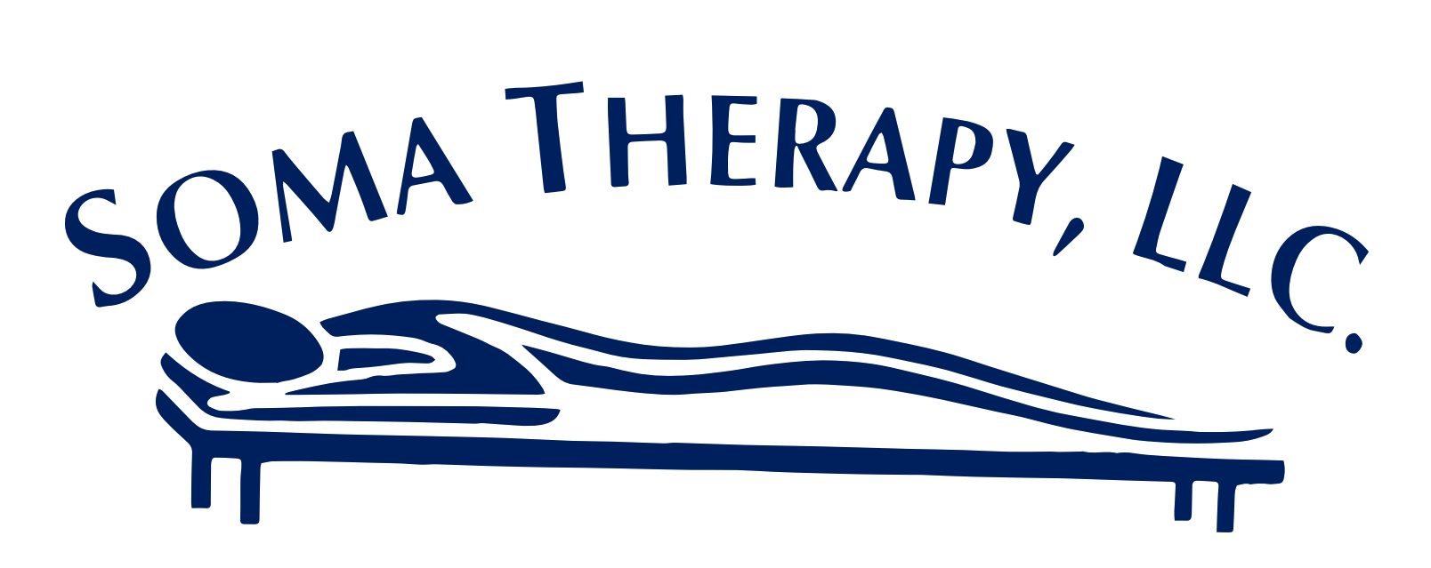 Somatherapy LLC logo